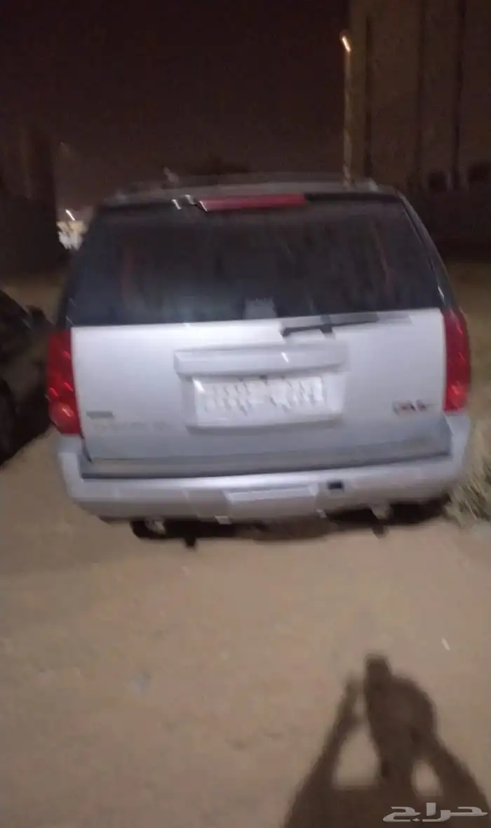 جمس يوكن 2011 XL 1