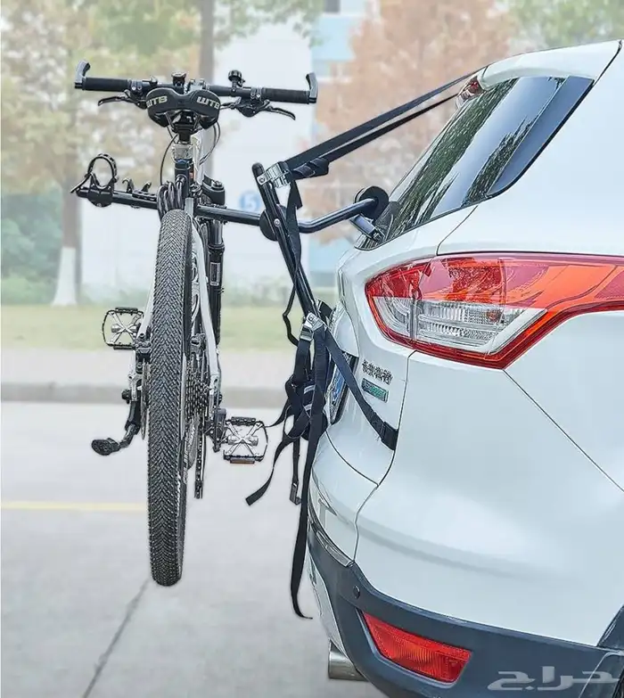 By cycle carry sand 1