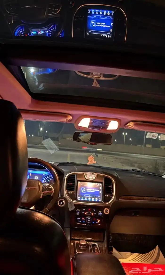 كرايزلر 2016 6