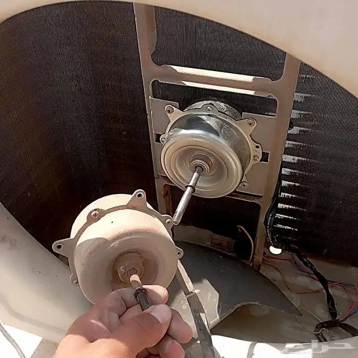 صيانه أجهزه كهربائية 1