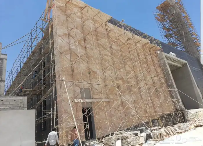 حجر وجه الجبل 1