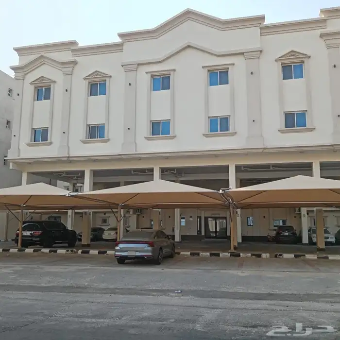 شقق للايجار vip الشعلة( الفاخرية) السعر 30 الف ريال ( عوائل) 8