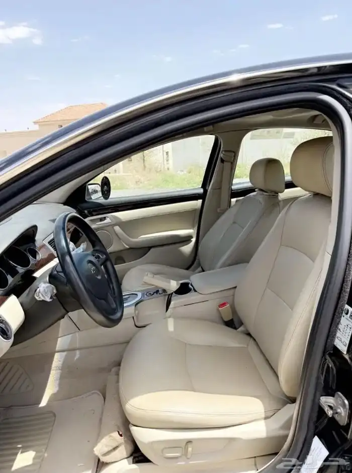 كابرس LTZ 6