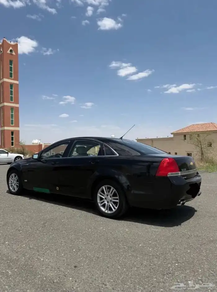 كابرس LTZ 0