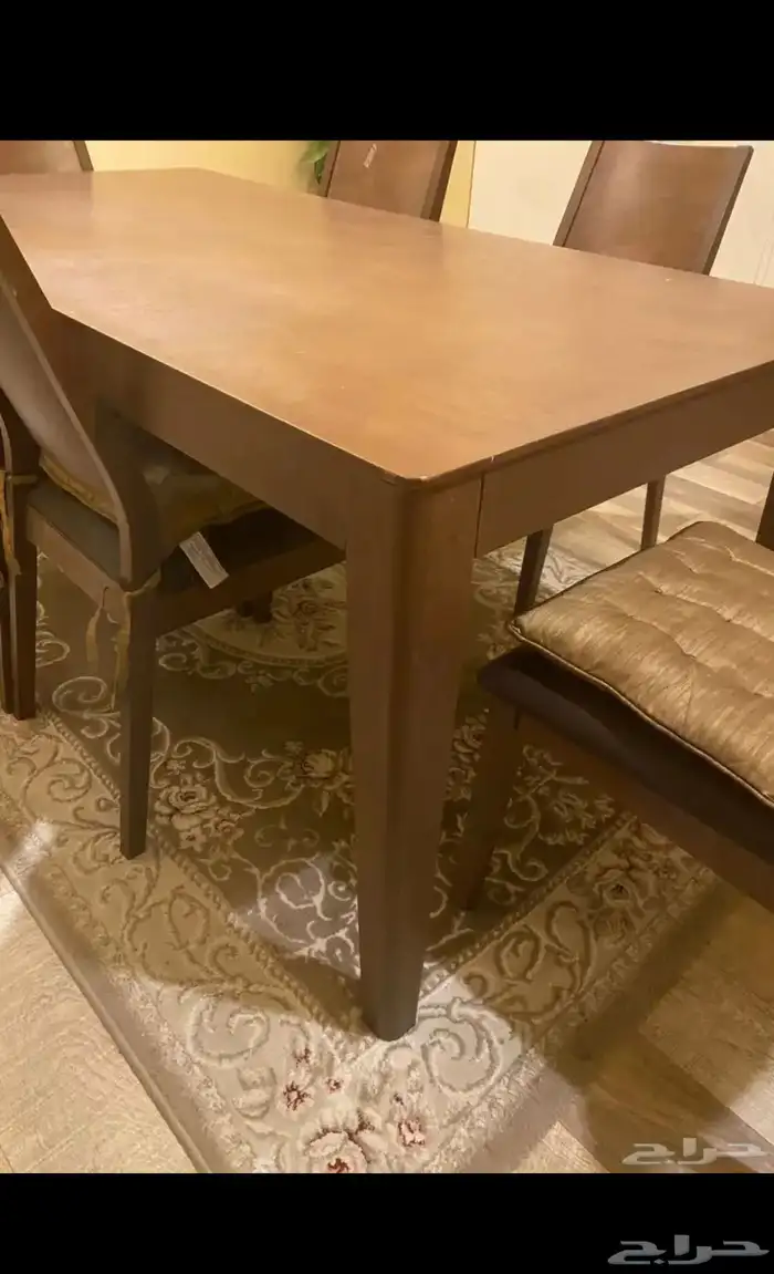 طاولة طعام 0