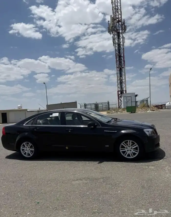 كابرس LTZ 4