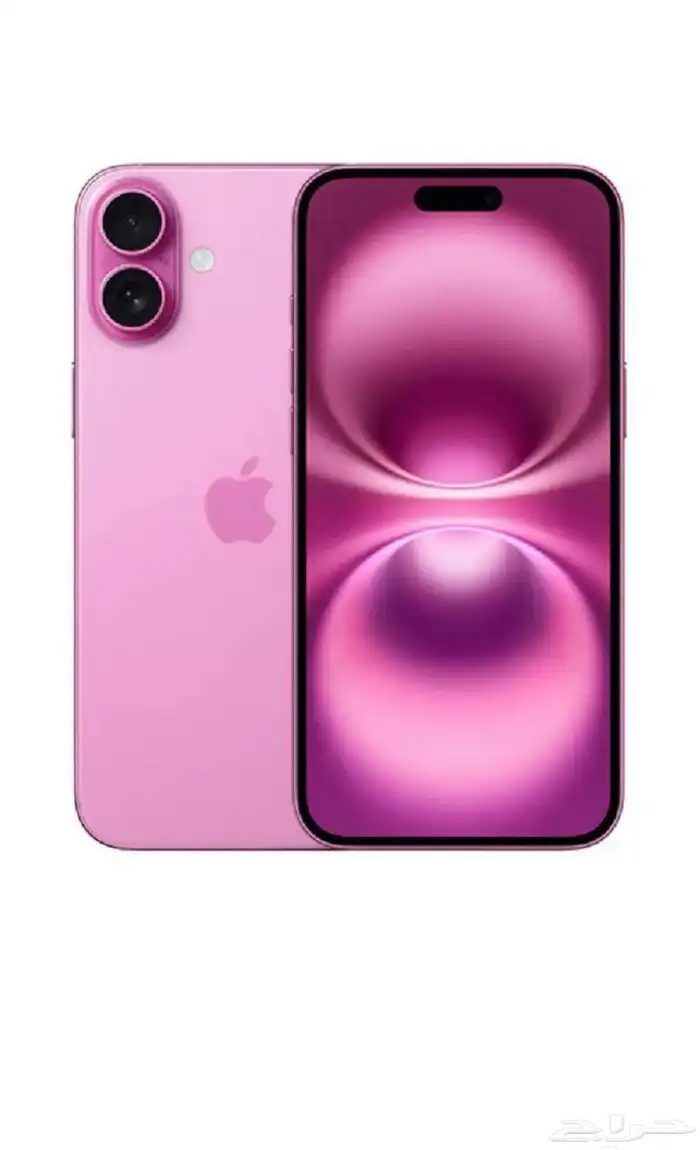 ايفون 16 بلس 0