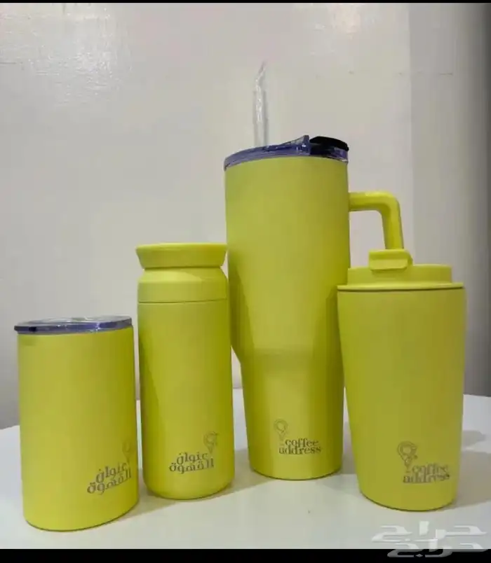 عنوان القهوه 6