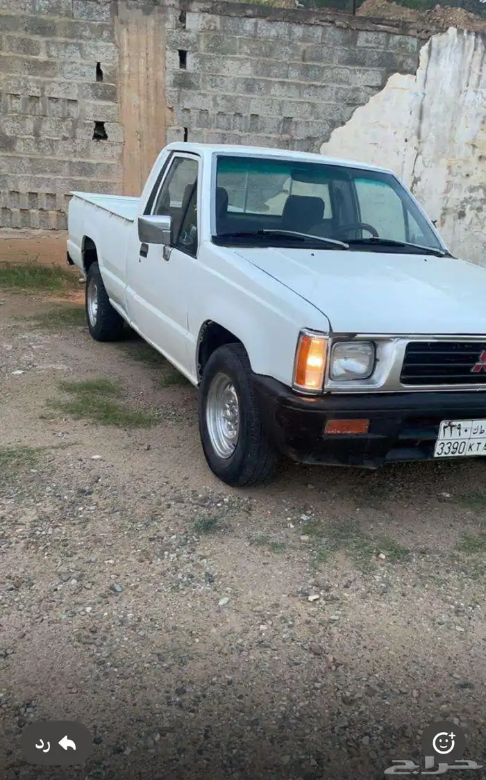 ميتسوبيشي 1998 0