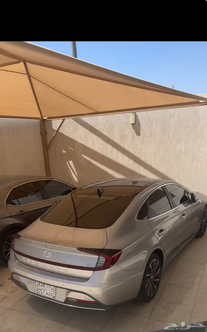 هيونداي سوناتا 2020 1