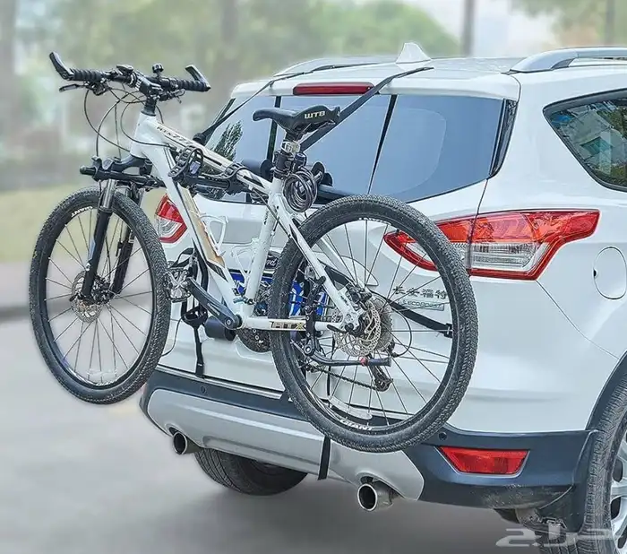 By cycle carry sand 2