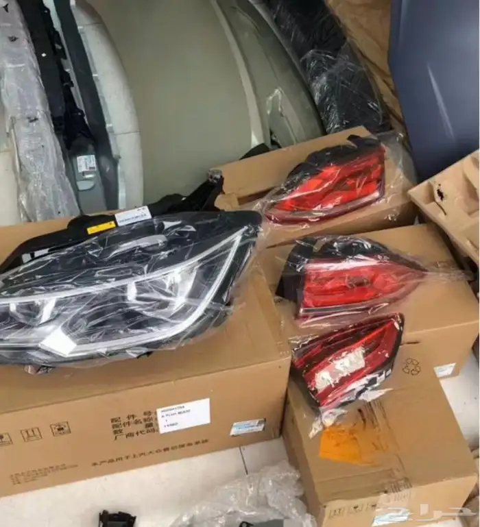 قطع غيار بي ام دبليو 3