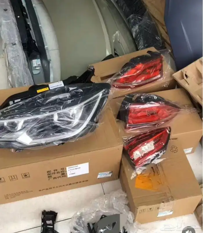 قطع غيار بي ام دبليو 2