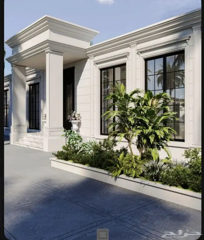 مهندس سعودي نصمم وننفذ جميع انواع الديكورات جميع م سخص الخش 8