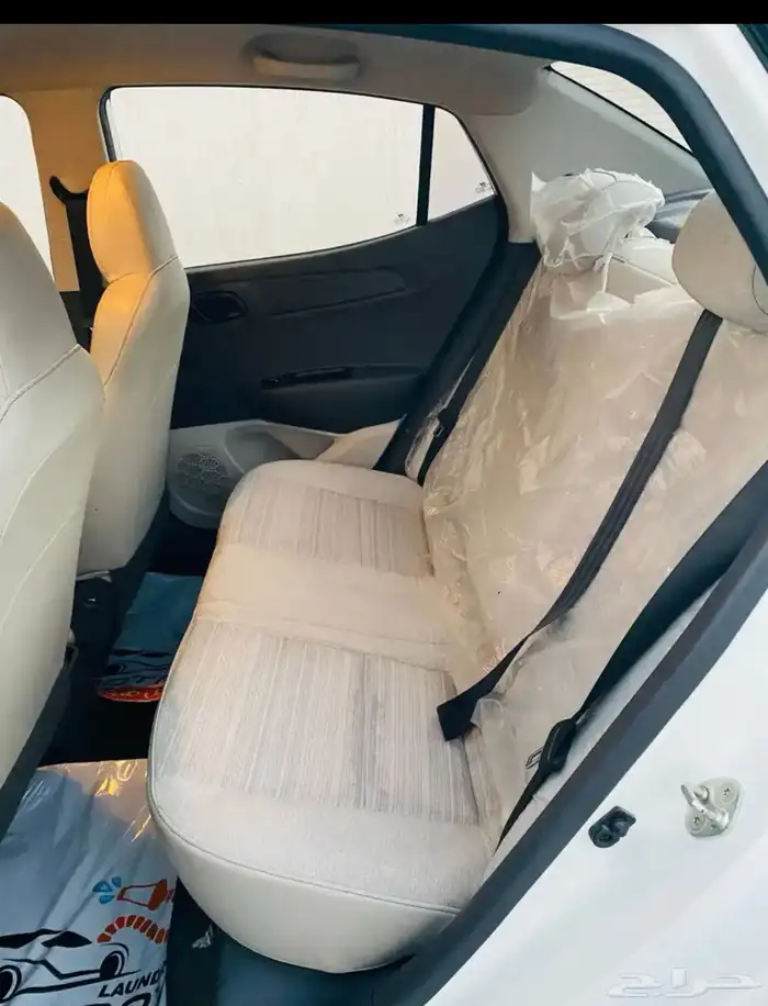 هيونداى i10 2023 9