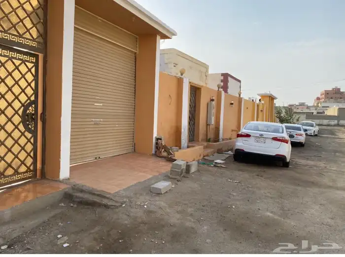 بيت شعبي للبيع 12