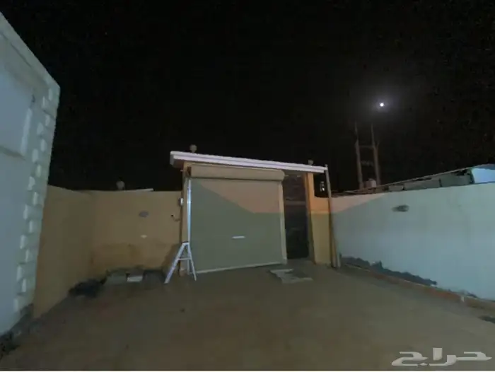 بيت شعبي للبيع 6