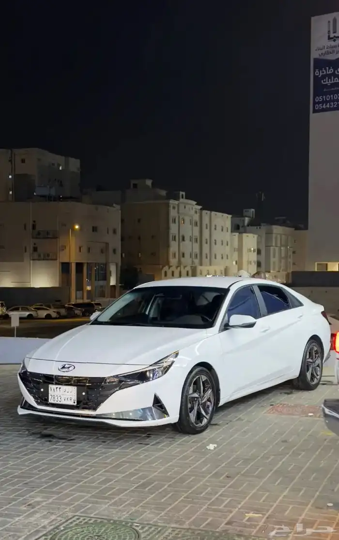افانتي 2021 4