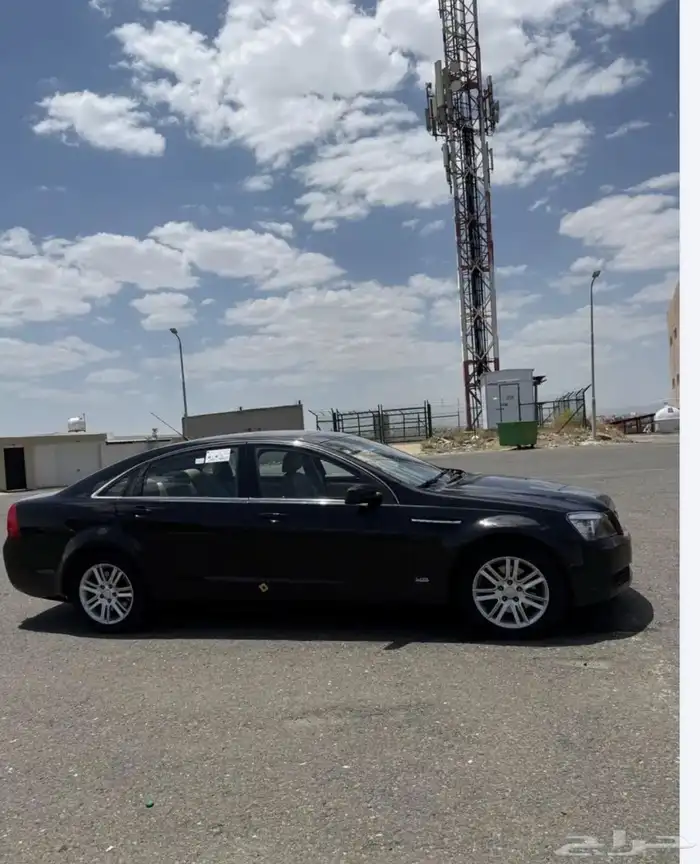 كابرس LTZ 1