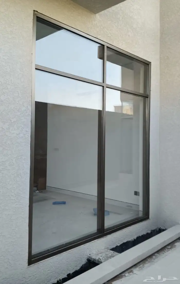 زجاج سكريت محايل عسير 11