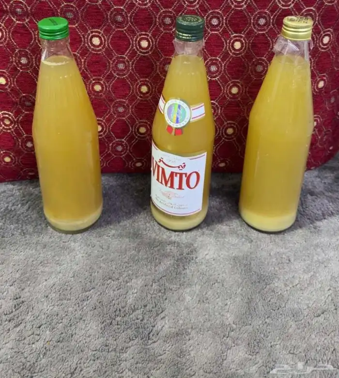 ماء لومي 0