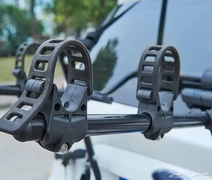 By cycle carry sand 0