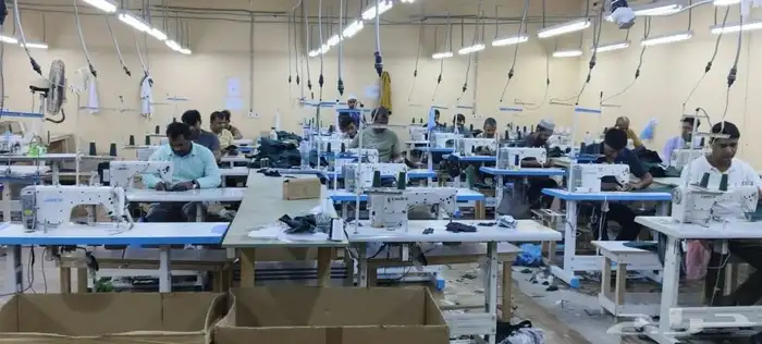 معمل خياطة شامل للجملة فقط 5