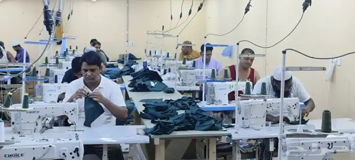 معمل خياطة شامل للجملة فقط 2