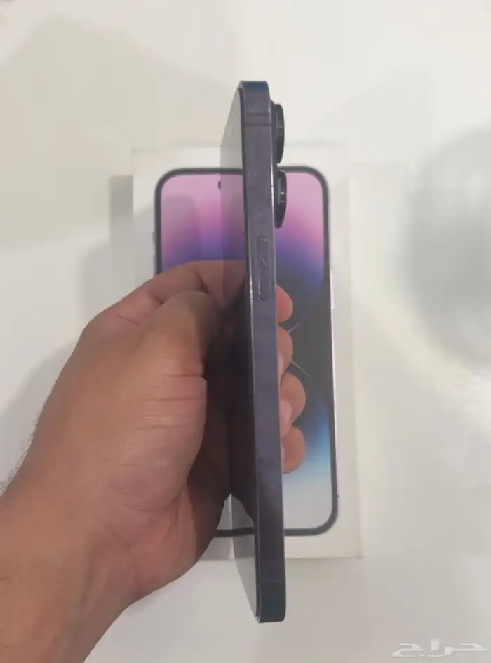 ايفون 14 برو ماكس 4