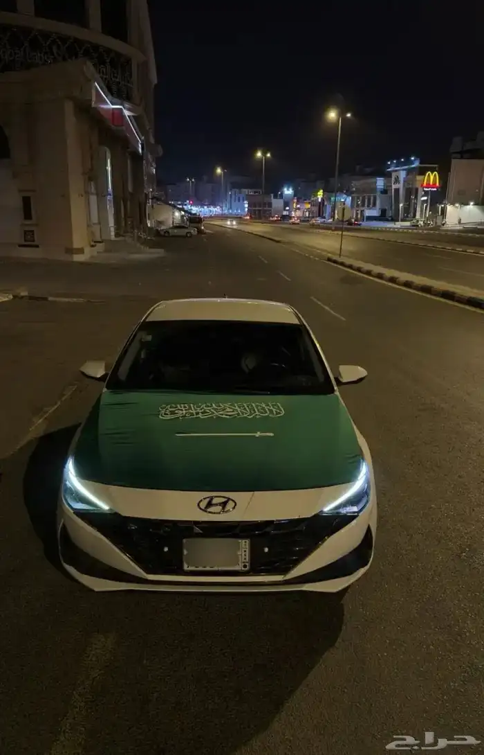 افانتي 2021 5