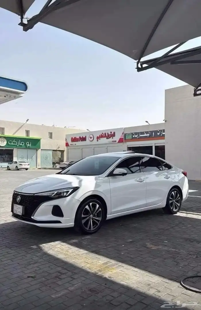 شانجان ايدو بلس 2023 ليمتد 3