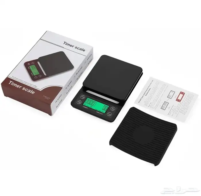 البيع ادوات v60 24