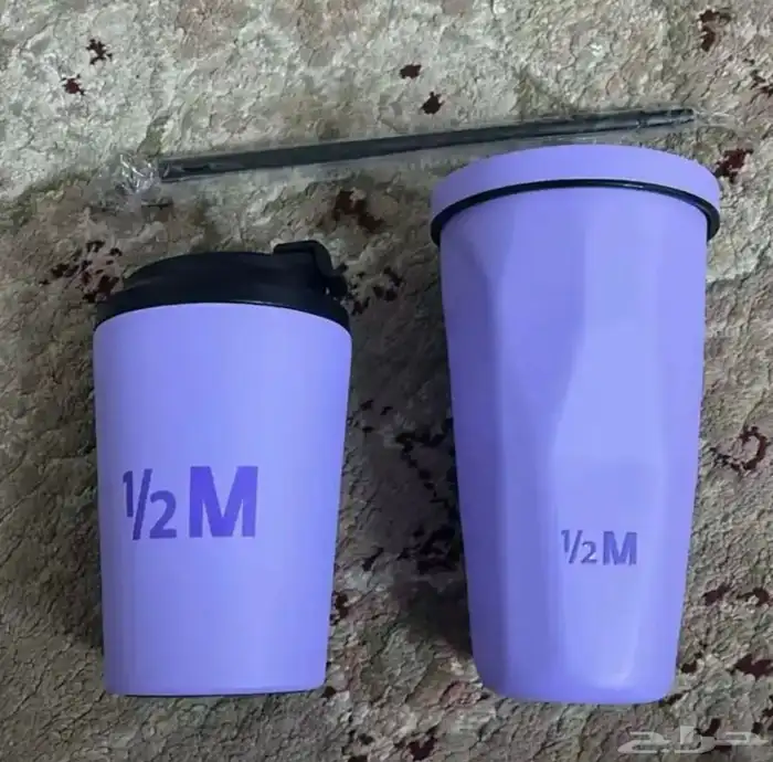 مق هاف مليون البنفسجي جديد 0