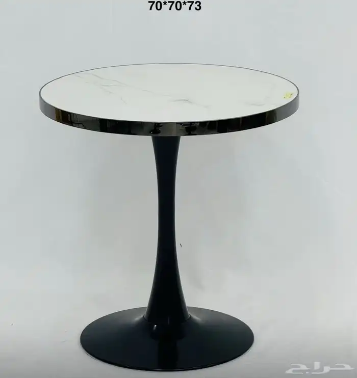 طاولات كافيهات وطعام مفرد 98