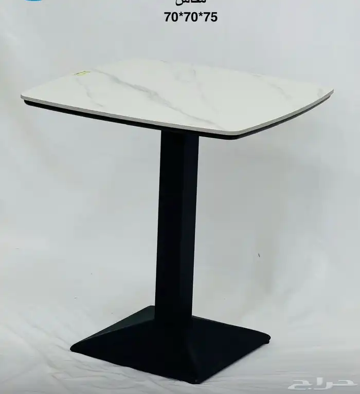 طاولات كافيهات وطعام مفرد 96