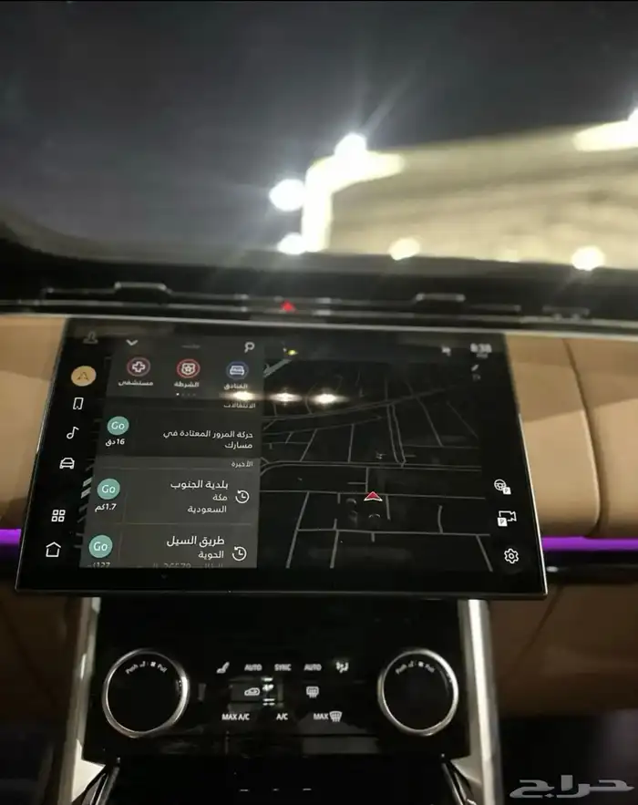 رنج روفر2023 21