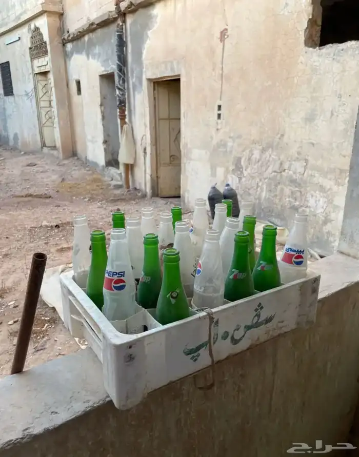 تراث قديم 1