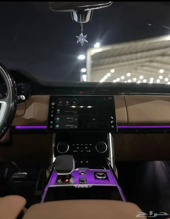 رنج روفر2023 20