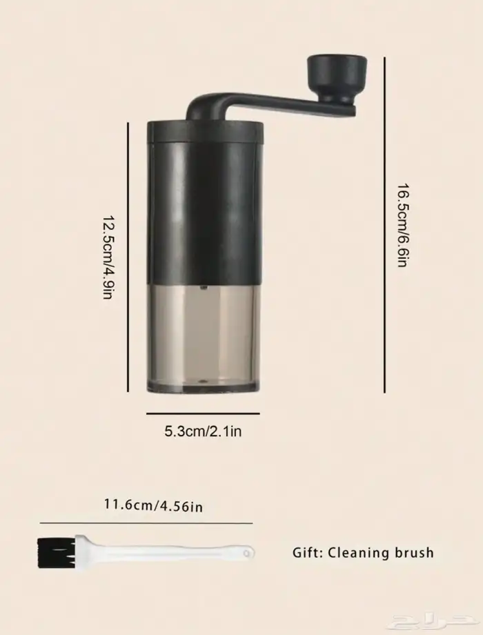 البيع ادوات v60 18