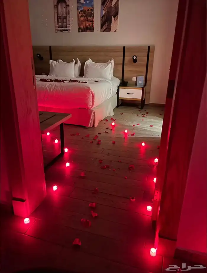 تنسيق وتزين غرف عرسان 0