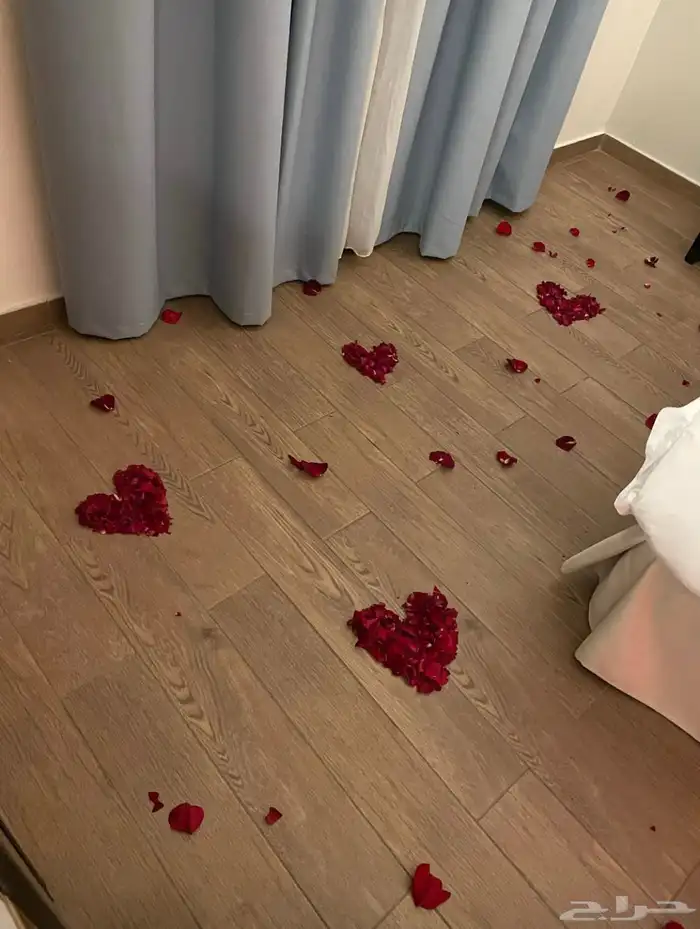 تنسيق وتزين غرف عرسان 1
