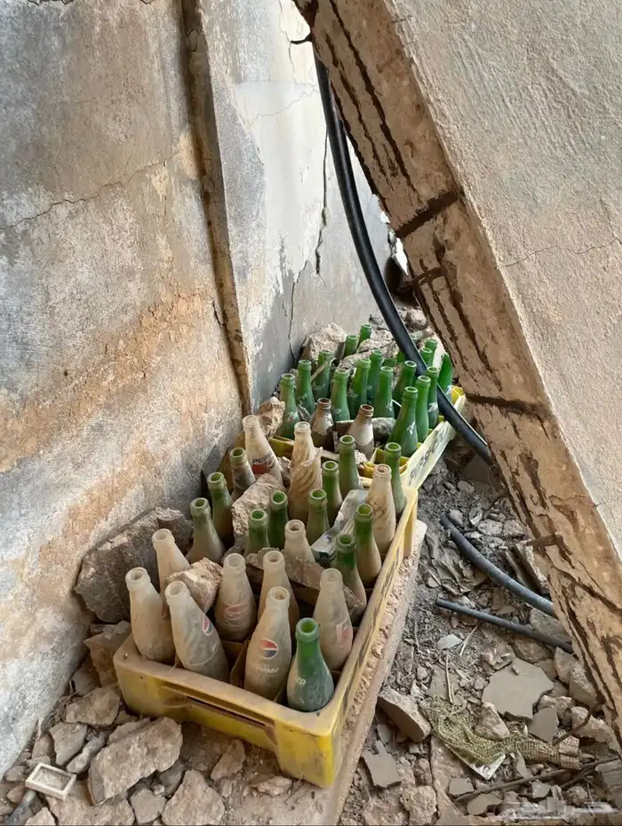 تراث قديم 2