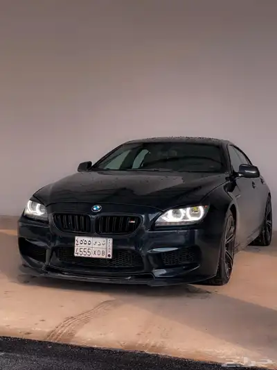 BMW 640i 2015 index