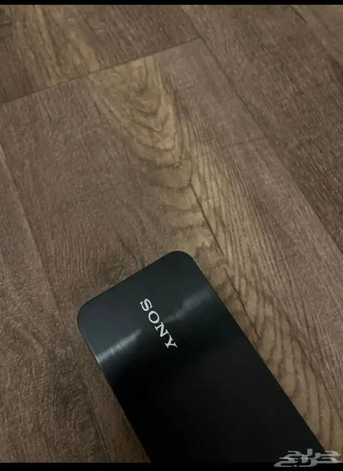 طقم سماعات كبير من شركة SONY 1