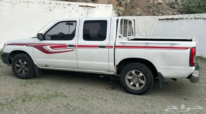 ددسن جنجو مخزنة للبيع 0