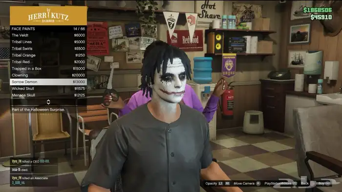 حساب للبيع فيه فورت نايت 200 سكن وغيرة 7