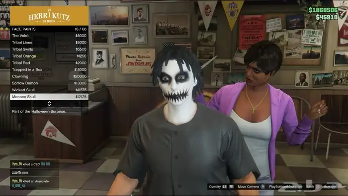 حساب للبيع فيه فورت نايت 200 سكن وغيرة 9