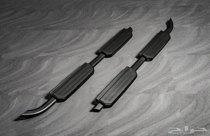 غطاء سبير ديفندر جناح ومخارج شكمان 110 28