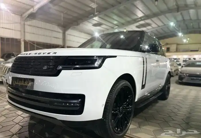 رنج روفر2023 1