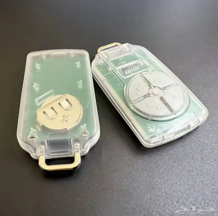 للبيع ريموت باب كراج البراك (الإصدار السابق) 2